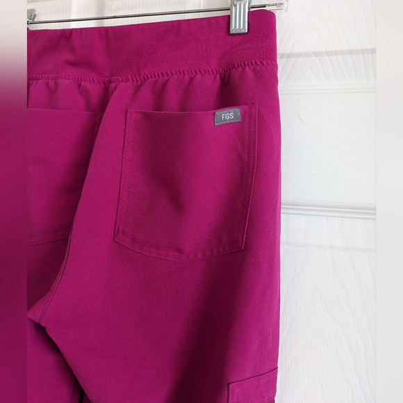 Figs Zamora Joggers - Picture 6 of 10